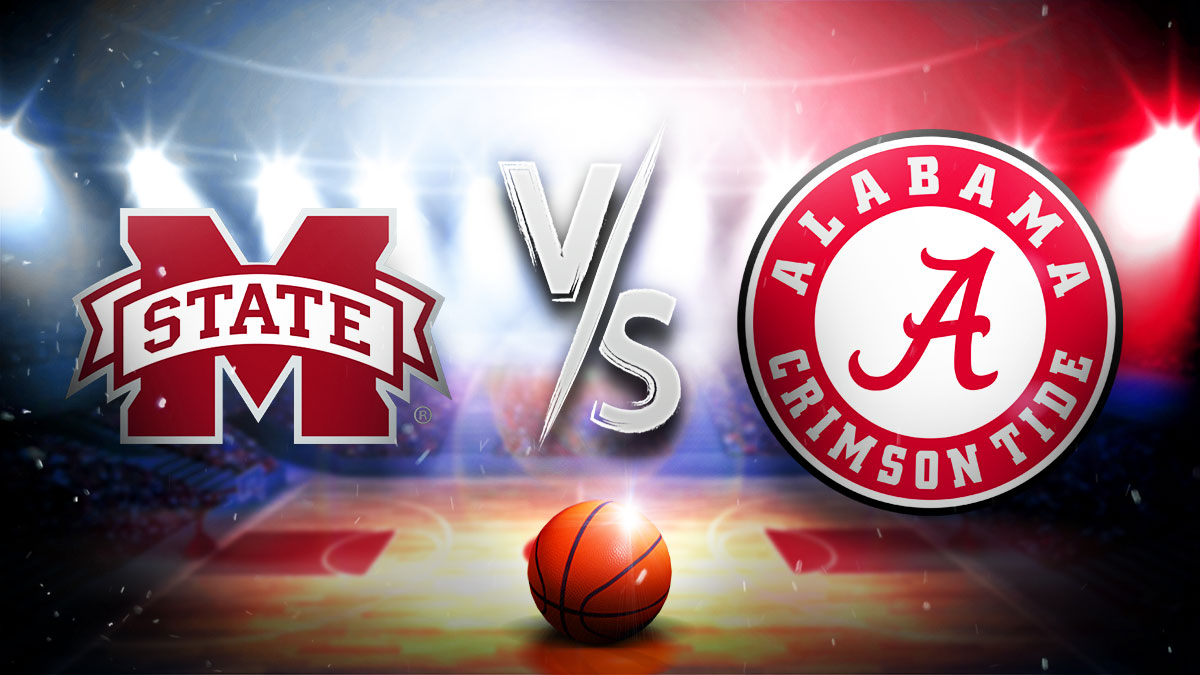 Mississippi State Alabama prediction, Mississippi State Alabama odds, Mississippi State Alabama pick, Mississippi State Alabama, college baksetball odds