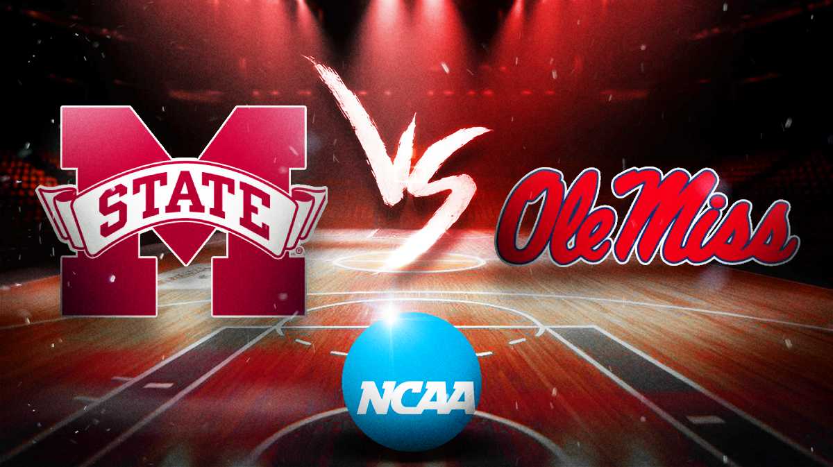 mississippi state ole miss prediction, college basketball odds