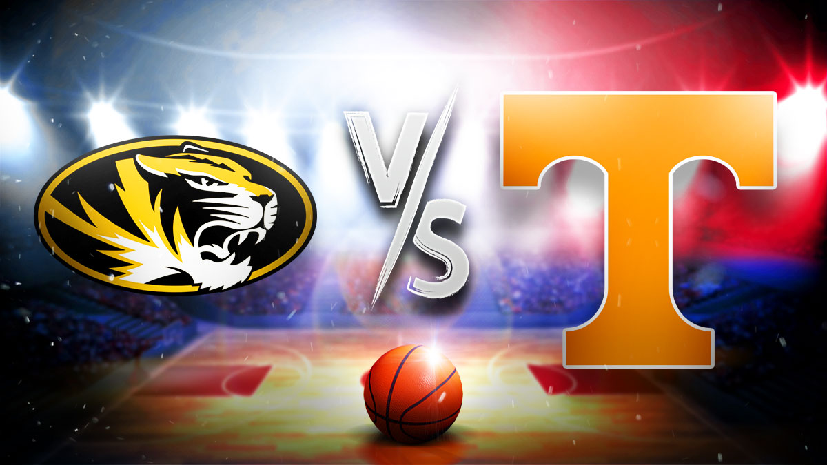 Missouri Tennessee, Missouri Tennessee prediction, Missouri Tennessee pick, Missouri Tennessee odds, college basketball odds