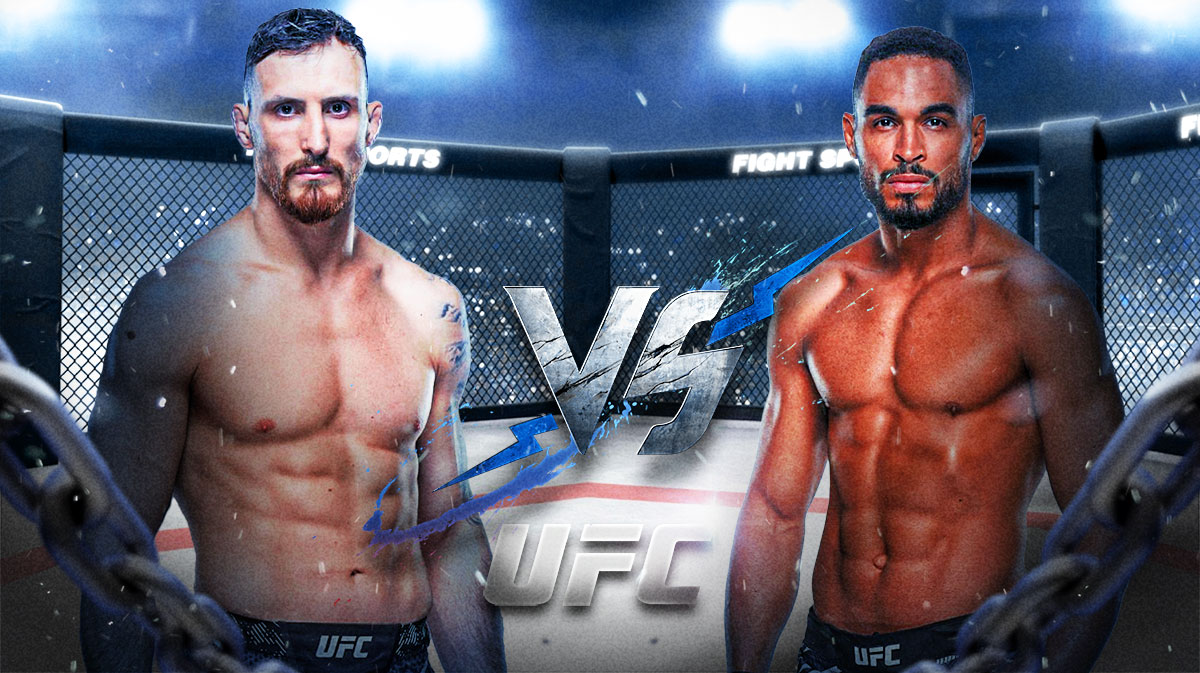 Bukauskas Cerqueira prediction, ufc seattle odds