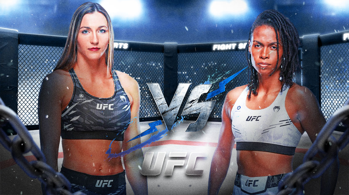 de la rosa carolina prediction, ufc 103 odds
