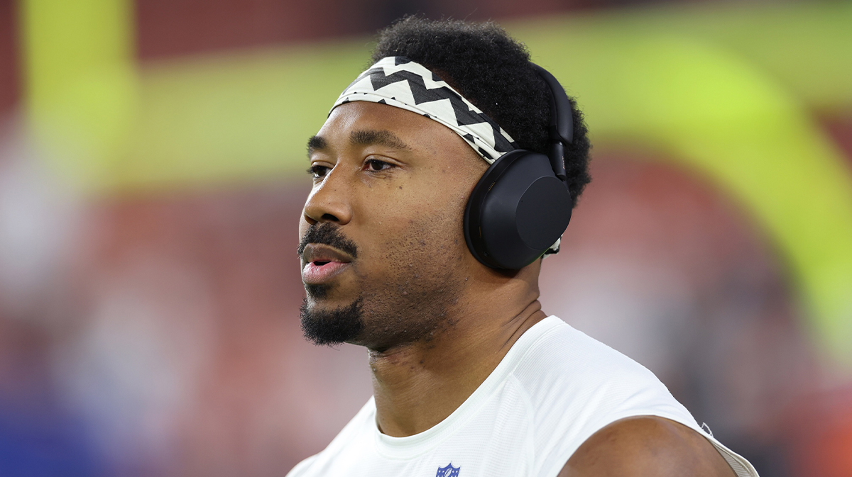 How Packers have paved way for Myles Garrett trade pursuit