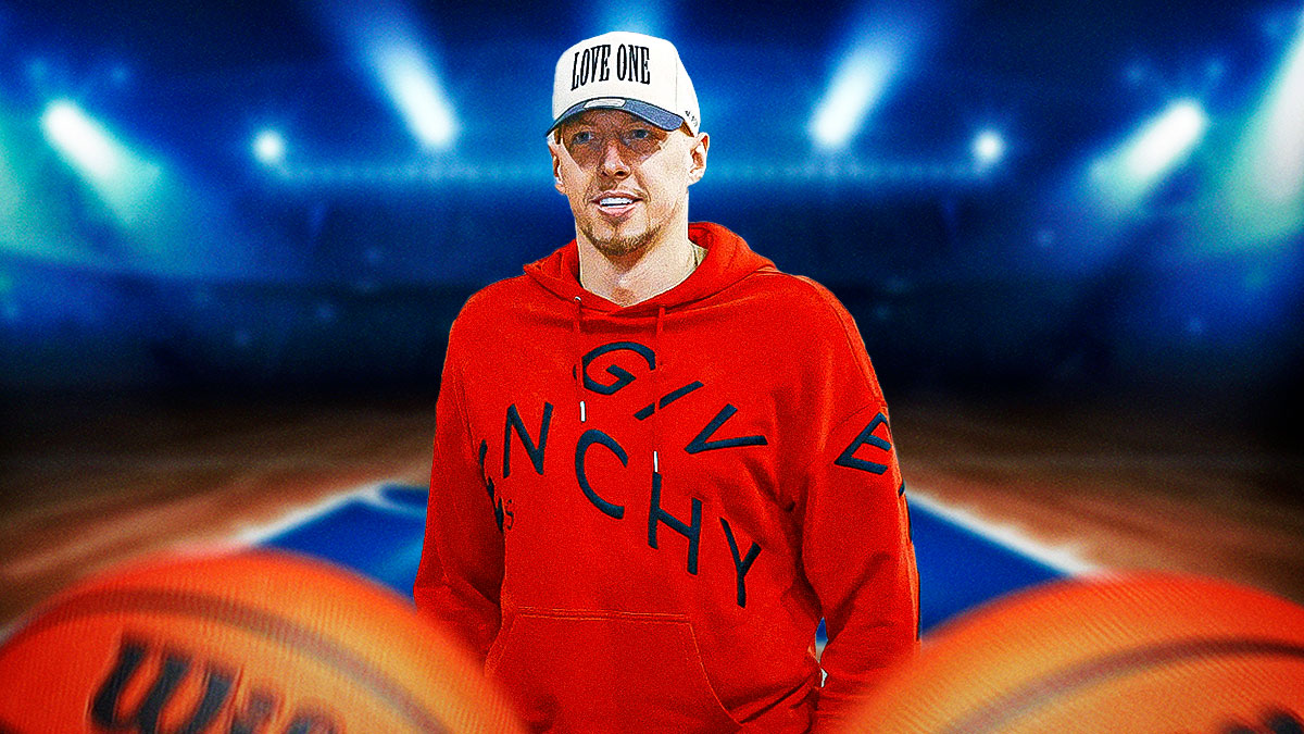 NBA Free Agency