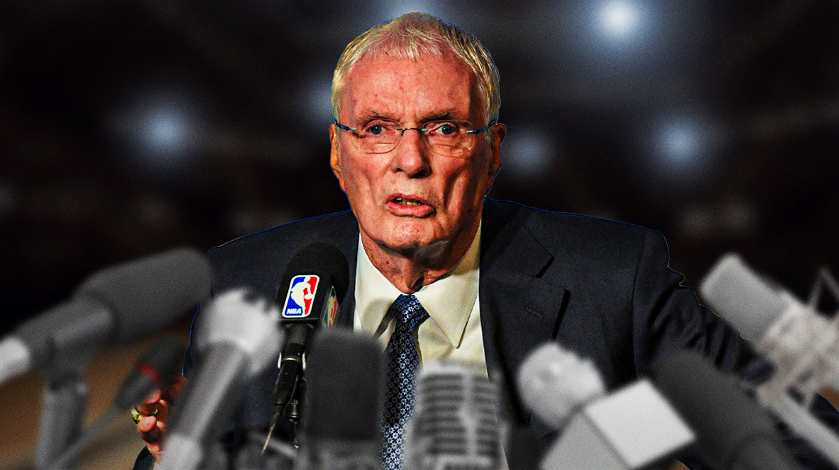 NBA, Hubie Brown