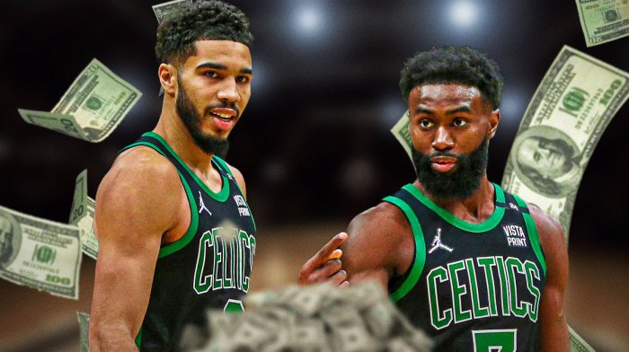 Celtics, Jayson Tatum, Jaylen Brown, Celtics sale, Celtics owner