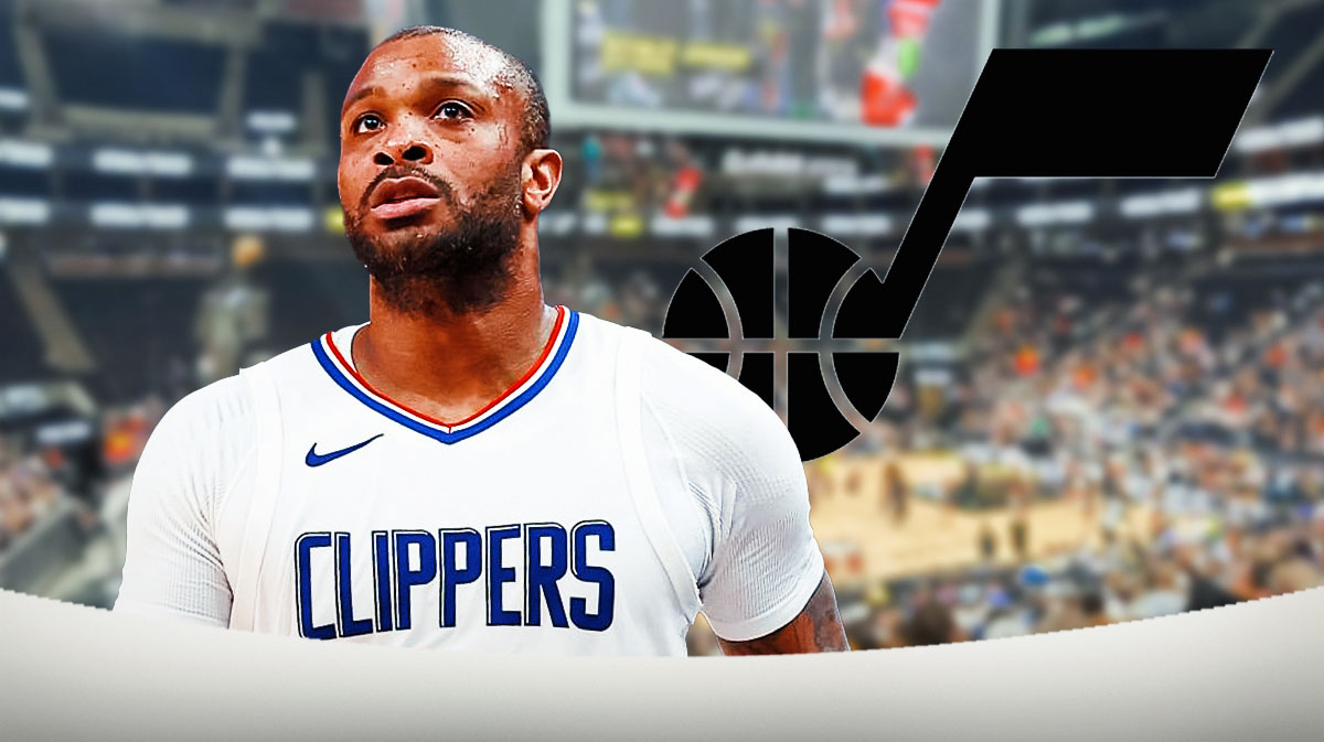 NBA rumors: Jazz expected to buyout P.J. Tucker in wake of Clippers trade
