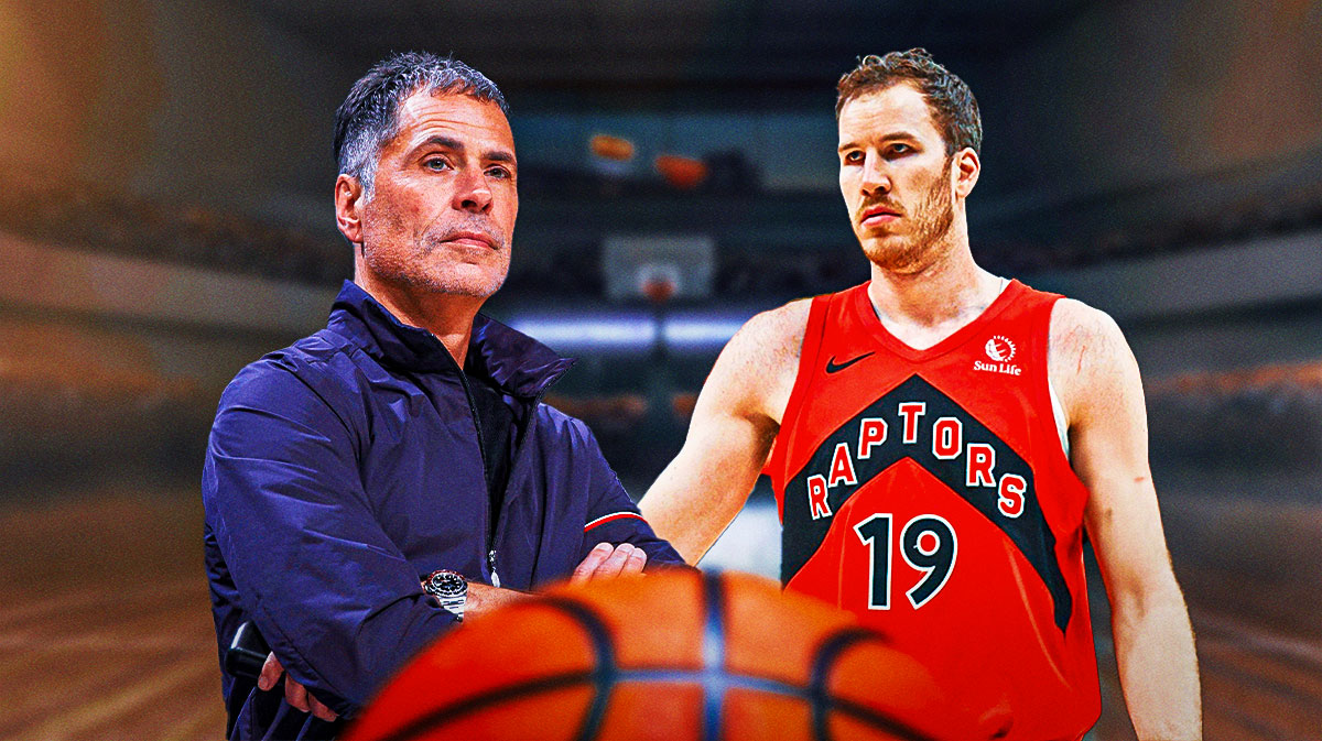 NBA rumors: Lakers know it would be 'pretty hard' to trade for Jakob Poeltl