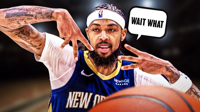 Brandon Ingram, Pelicans, Raptors, Ingram trade, Raptors trade