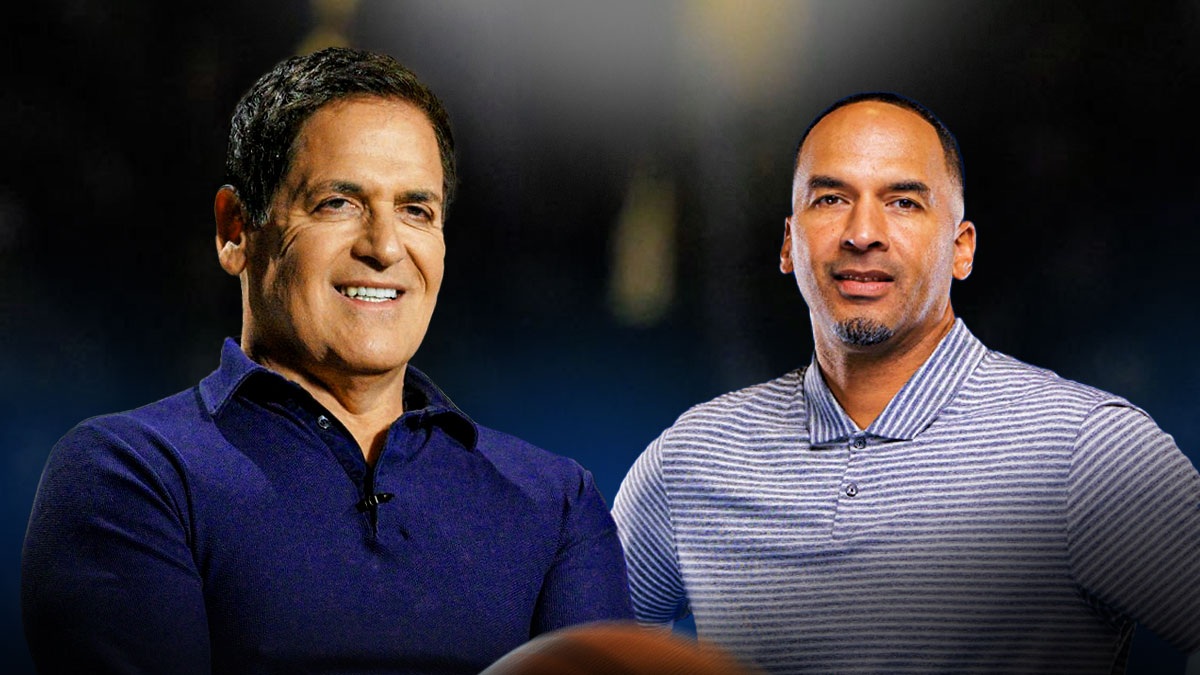 Dallas Mavericks, NBA Rumors, Mark Cuban, Nico Harrison