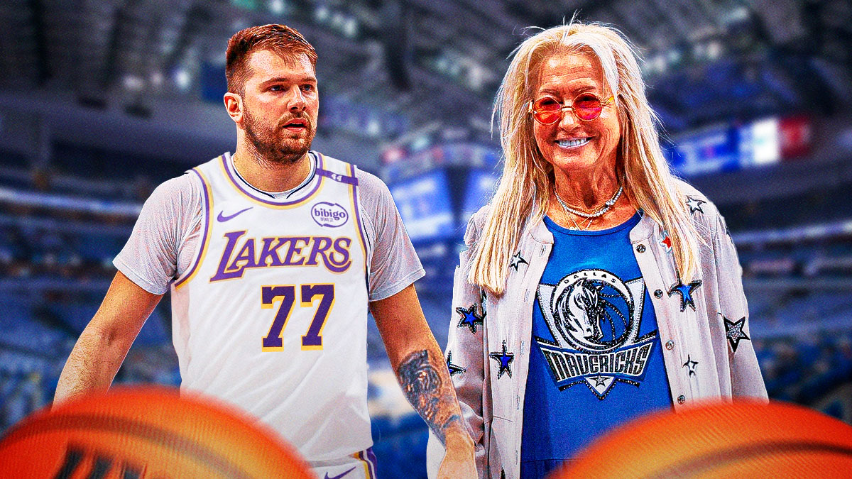 In a detailed report by ESPN's Ramona Shelburne and Tim MacMahon, they explain why Mavericks ownership approved trading Luka Doncic.