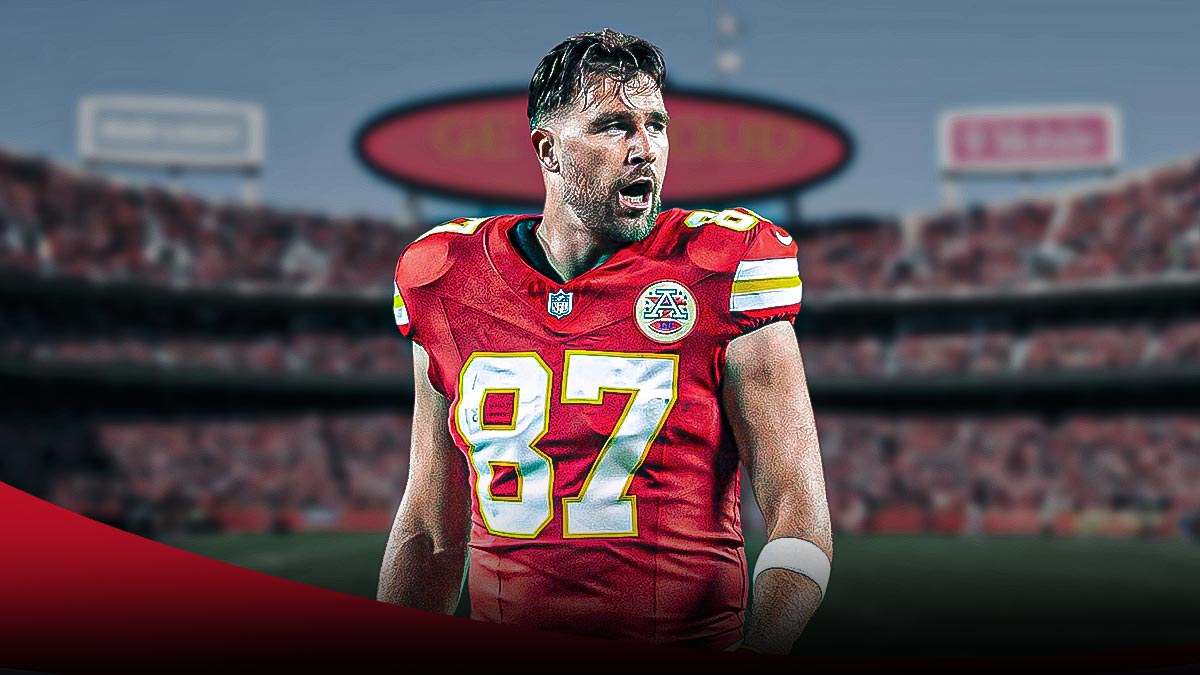 Travis Kelce maybe ready to make a decision about his future after the Super Bowl