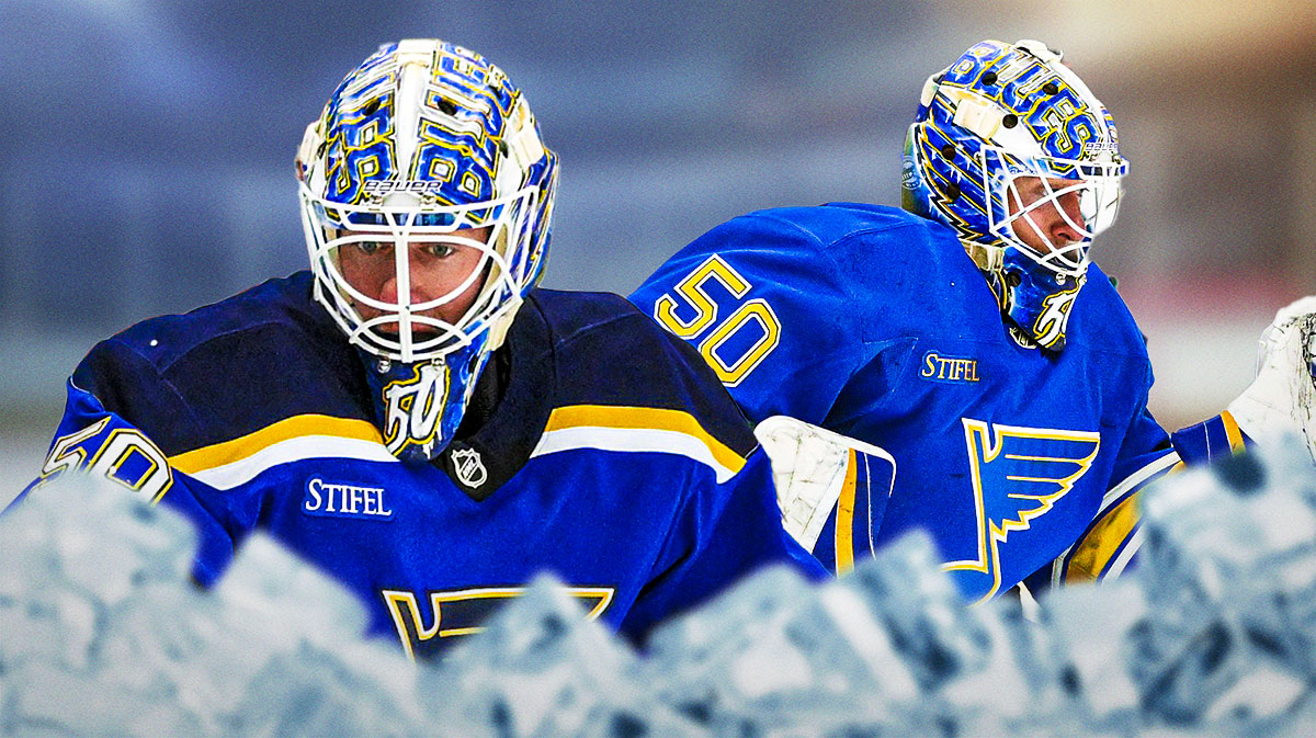 NHL Rumors, St. Louis Blues