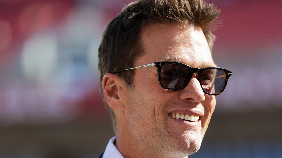 Tom Brady