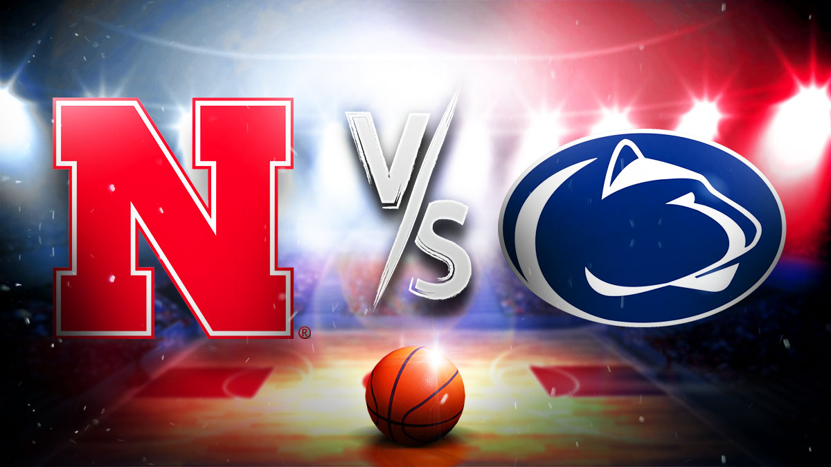 Nebraska Penn State, Nebraska Penn State prediction, Nebraska Penn State pick, Nebraska Penn State odds, college basketball odds