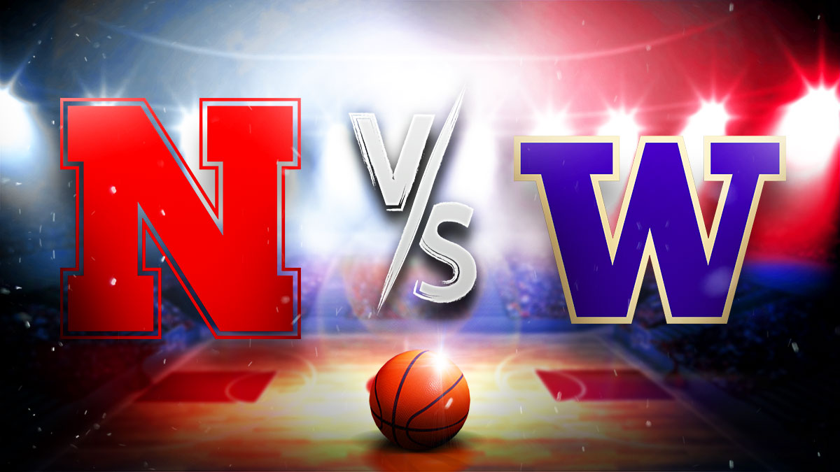 Nebraska Washington prediction, Nebraska Washington pick, Nebraska Washington odds, Nebraska Washington, Nebraska Washington college basketball odds