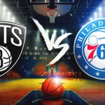 Nets vs. 76ers prediction, odds, pick – 2/22/2025