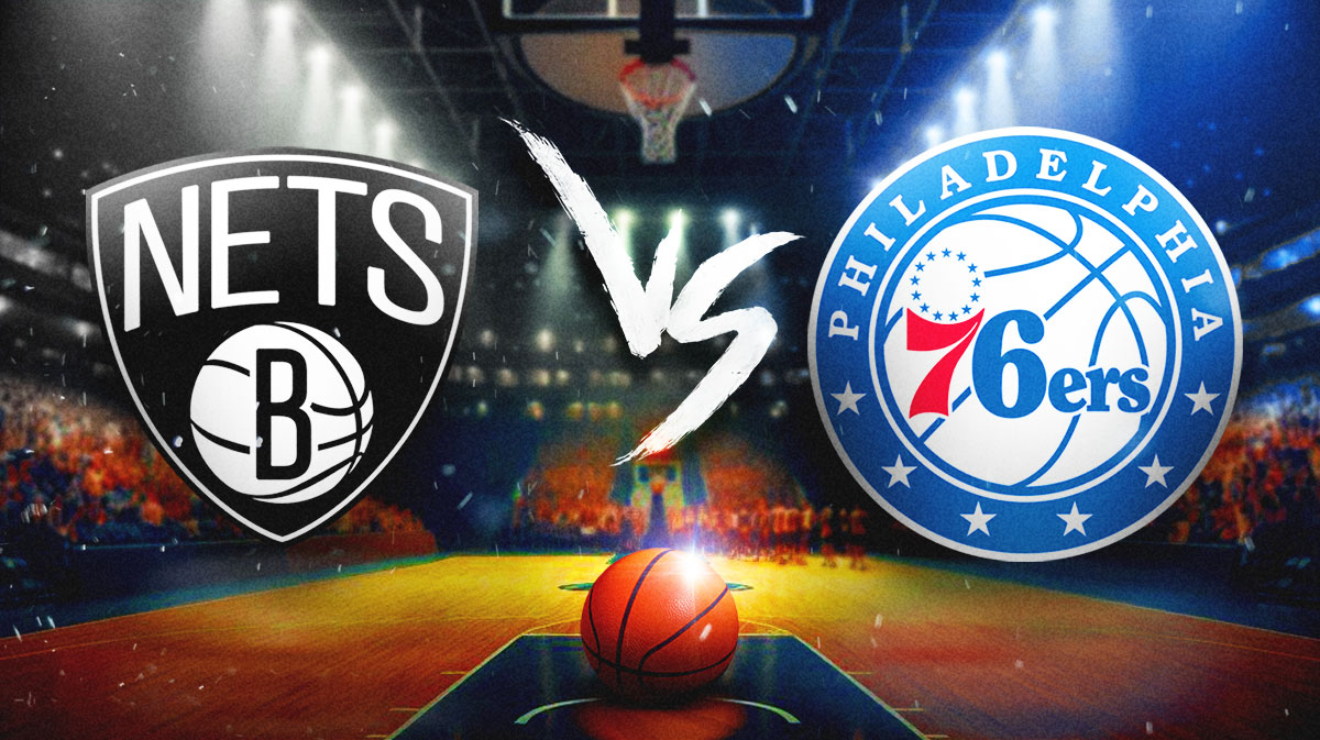 Nets 76ers prediction, Nets 76ers odds, Nets 76ers pick, Nets 76ers, nba odds