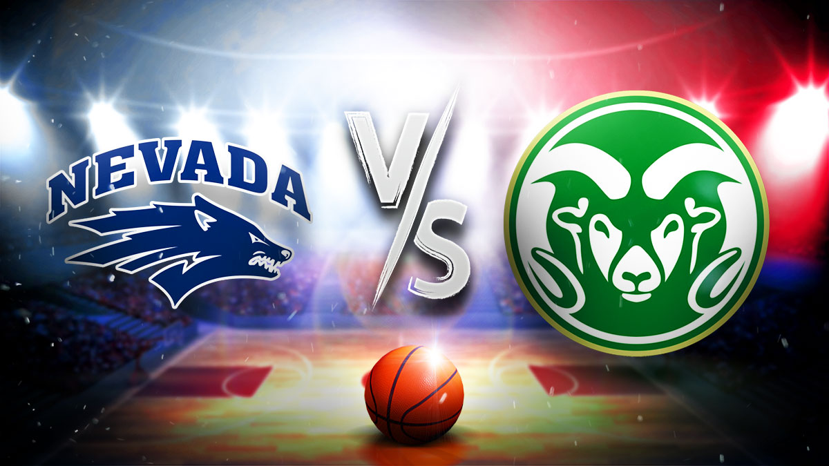 Nevada Colorado State prediction, Nevada Colorado State pick, Nevada Colorado State odds, Nevada Colorado State, Nevada Colorado State Mountain West Tournament odds
