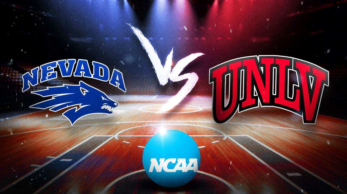 Nevada UNLV prediction, odds, pick, college basketball odds