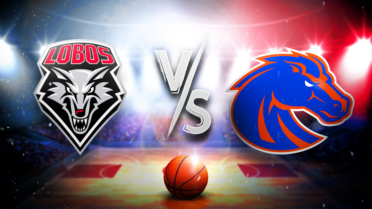 New Mexico Boise State prediction, New Mexico Boise State pick, New Mexico Boise State odds, New Mexico Boise State, New Mexico Boise State college basketball odds