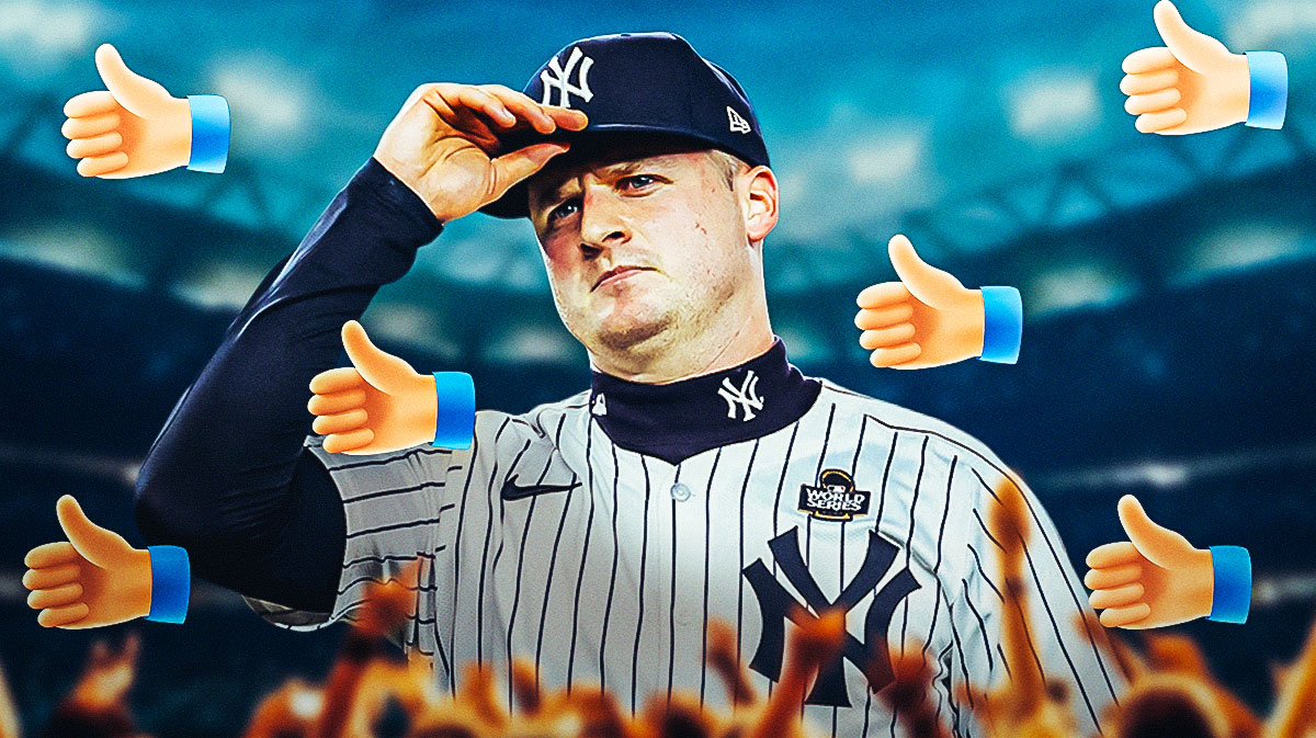 Yankees pitcher shuts down injury concerns