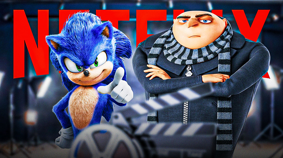 Netflix, new to netflix this weekend