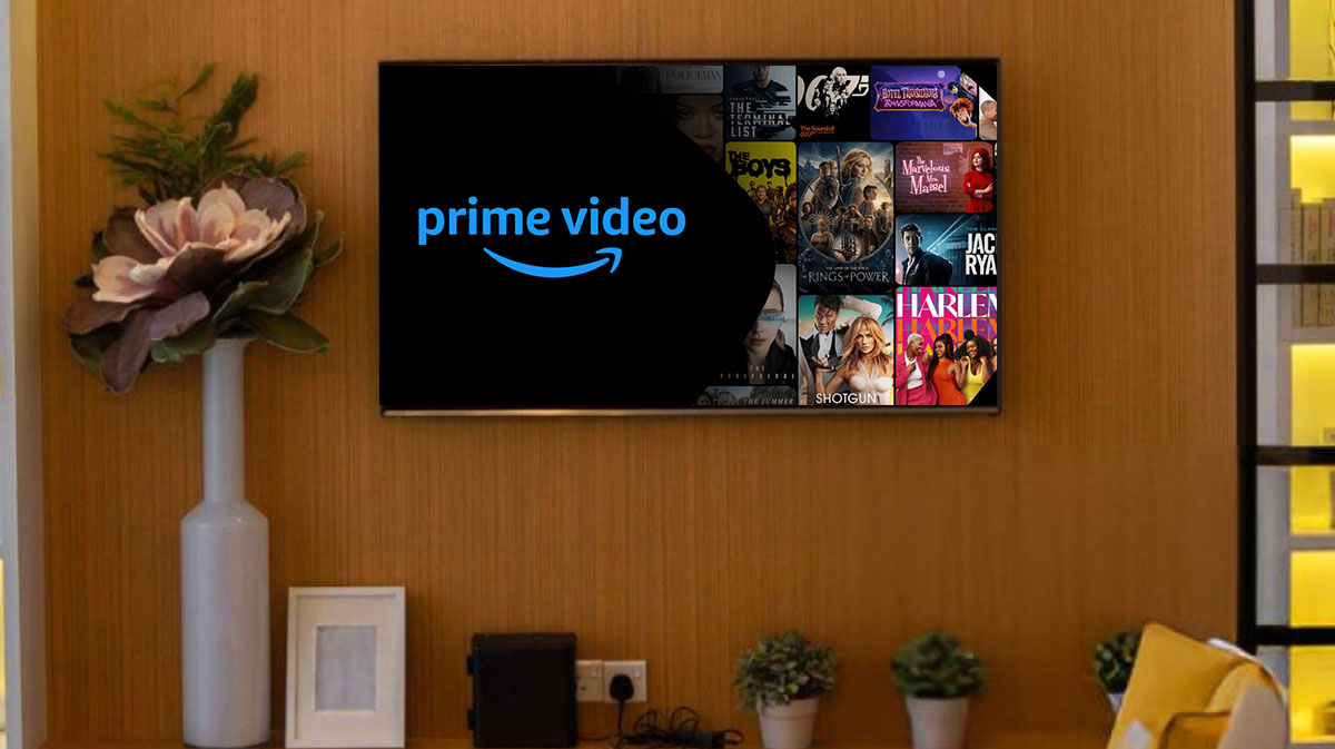 New to Prime Video in February 2025