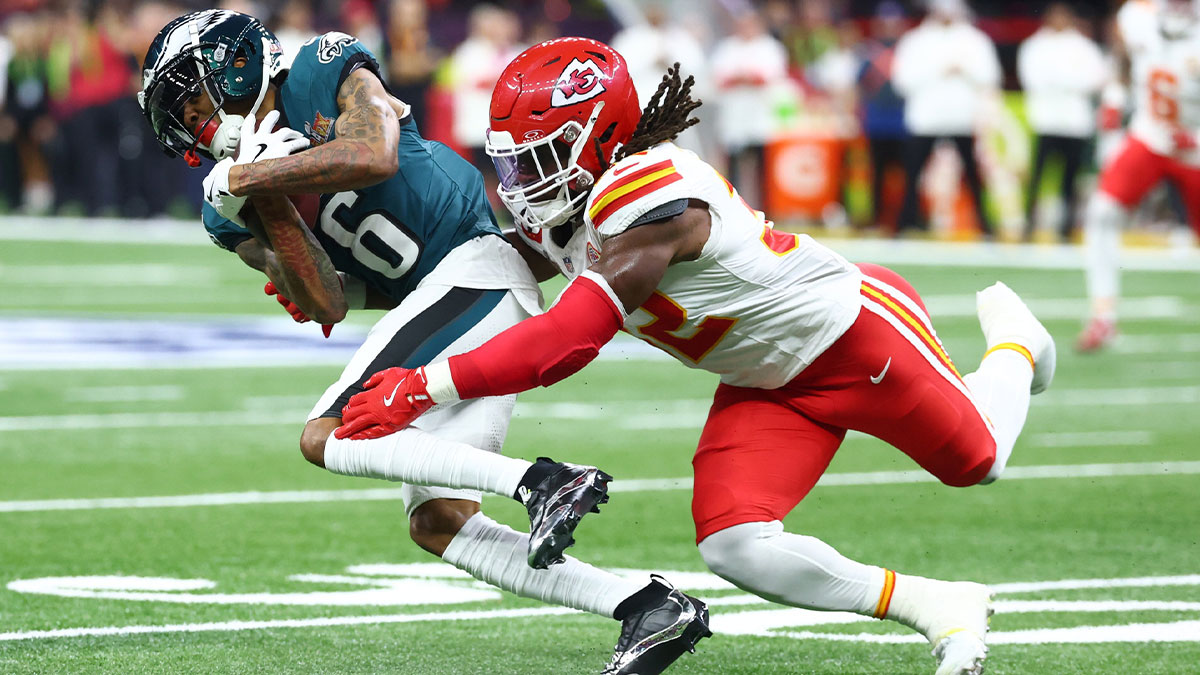 Best players Chiefs must re-sign in 2025 NFL free agency