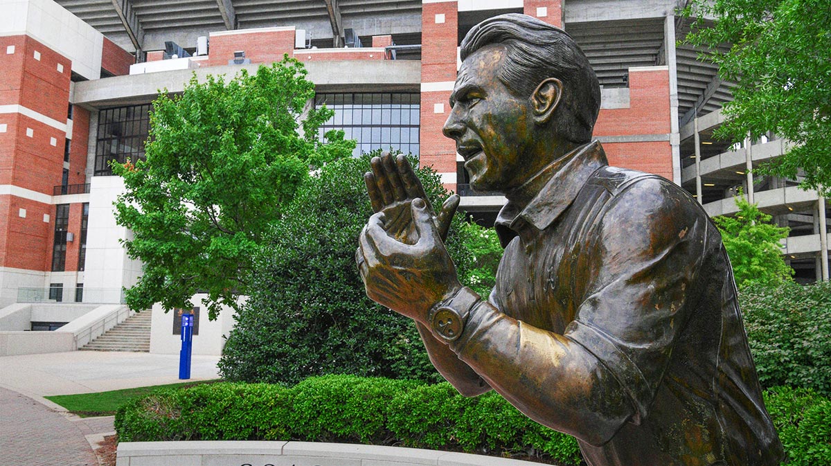 © Gary Cosby Jr.-Tuscaloosa News / USA TODAY NETWORK