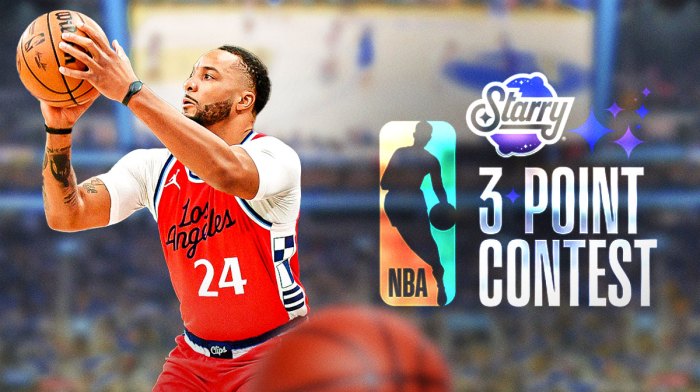 Norman Powell's blunt All-Star admission ahead of 3-point contest