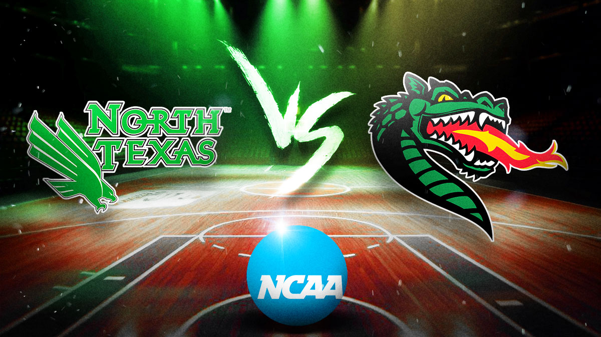 North Texas UAB prediction, North Texas UAB pick, North Texas UAB odds, North Texas UAB, North Texas UAB college basketball odds