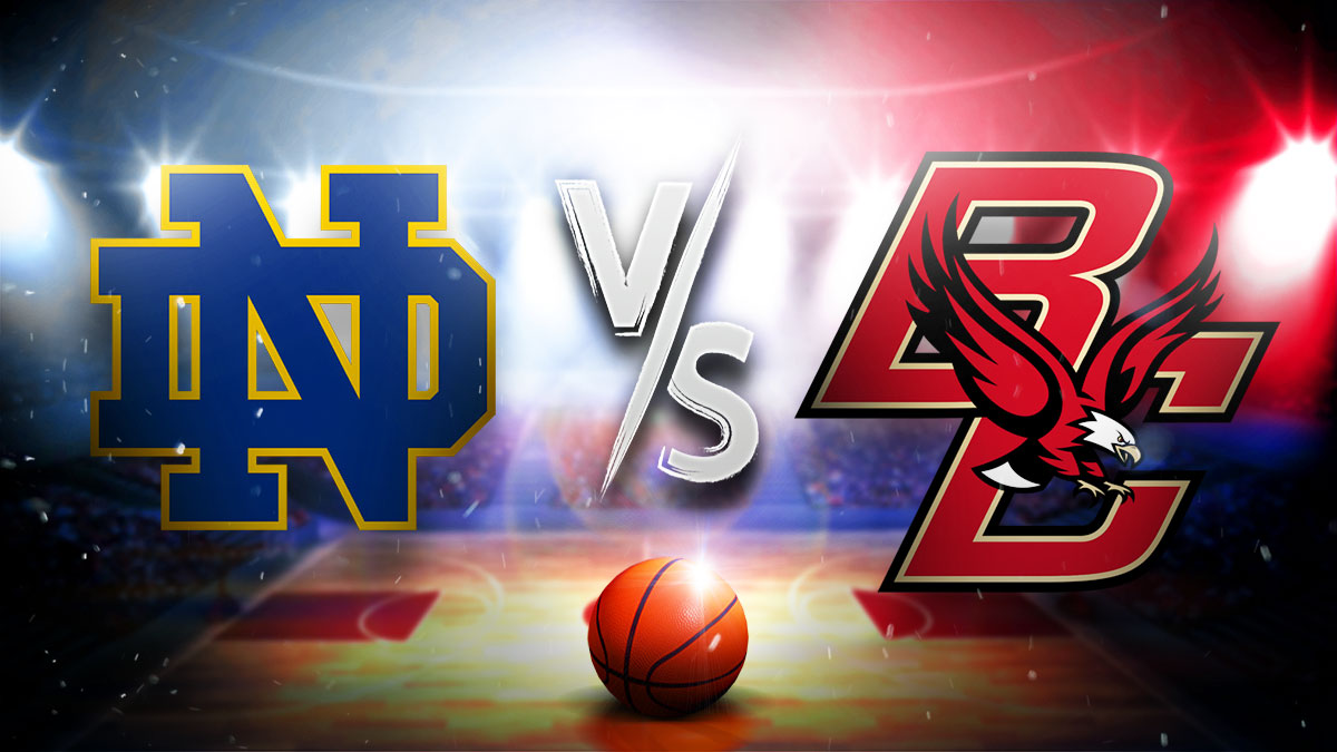 Notre Dame Boston College prediction, Notre Dame Boston College pick, Notre Dame Boston College odds, Notre Dame Boston College, Notre Dame Boston College college basketball odds