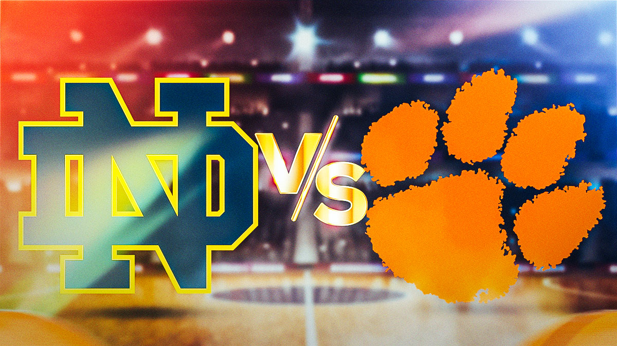 Notre Dame Clemson prediction, College Basketball odds