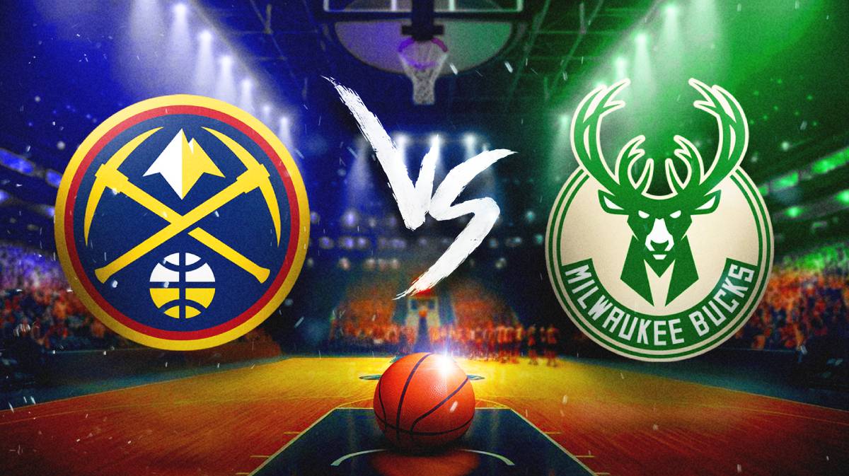 Nuggets Bucks prediction, nba odds