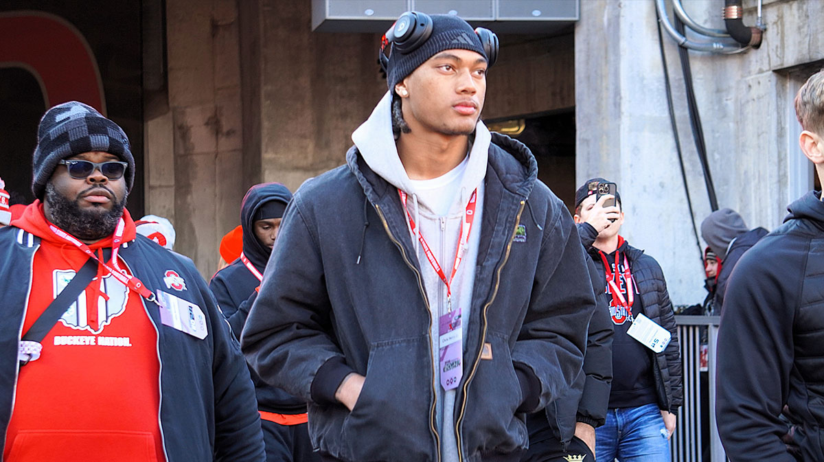 Featured image Ohio State Chris Henry Jr.