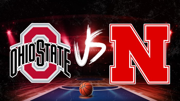 Ohio State Nebraska prediction, Ohio State Nebraska odds, Ohio State Nebraska pick, Ohio State Nebraska, college basketball odds