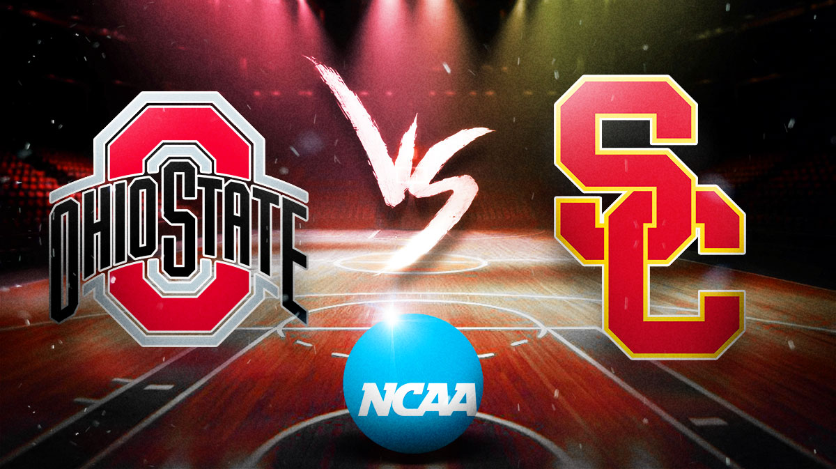 Ohio State USC prediction, Ohio State USC odds, Ohio State USC pick, Ohio State USC, college basketball odds