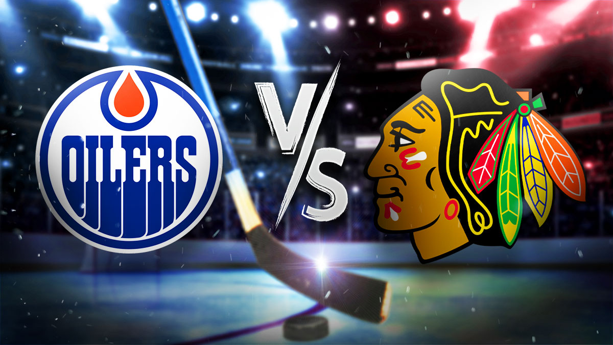 Oilers Blackhawks prediction, Oilers Blackhawks pick, Oilers Blackhawks odds, Oilers Blackhawks, nhl odds