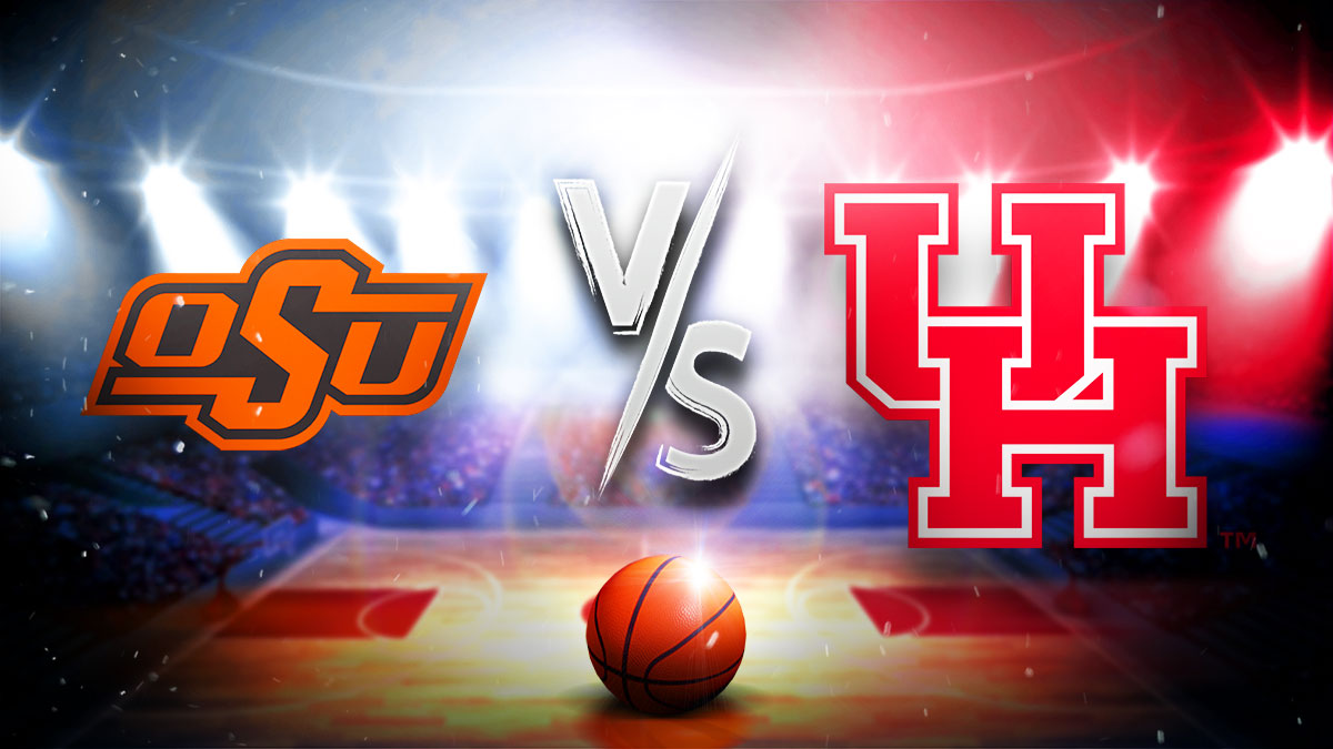 Oklahoma State Houston, Oklahoma State Houston prediction, Oklahoma State Houston pick, Oklahoma State Houston odds, college basketball odds