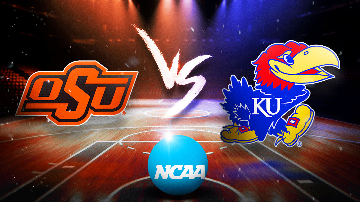 Oklahoma State Kansas prediction, Oklahoma State Kansas odds, Oklahoma State Kansas pick, Oklahoma State Kansas, college basketball odds