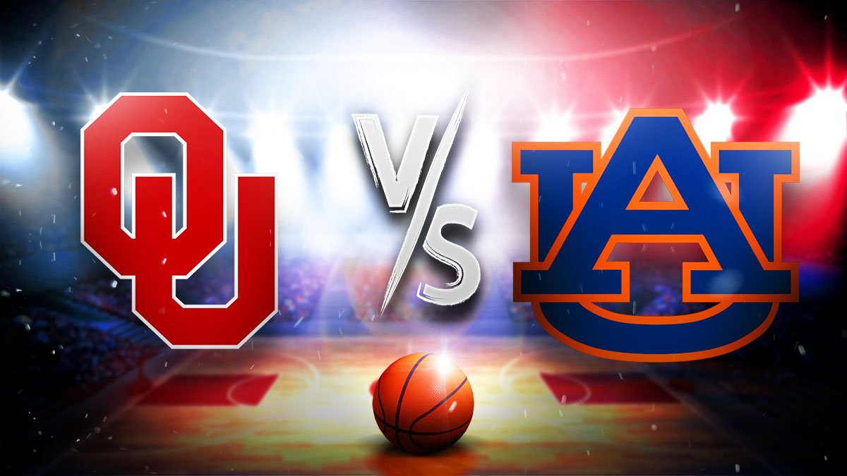 Oklahoma Auburn prediction, odds, pick, college basketball odds
