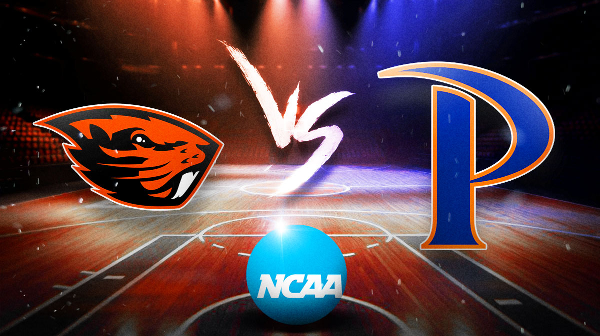 Oregon State Pepperdine, Oregon State Pepperdine prediction, Oregon State Pepperdine pick, Oregon State Pepperdine odds, college bssketball odds