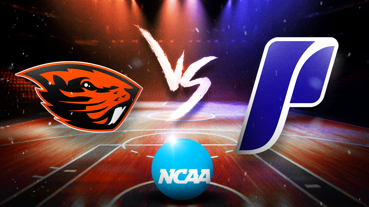 Oregon State vs. Prediction Portland, Pick, Basketball basketball