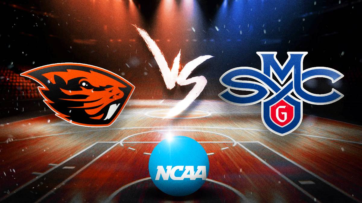 Oregon State Saint Mary's prediction, Oregon State Saint Mary's pick, Oregon State Saint Mary's odds, Oregon State Saint Mary's, Oregon State Saint Mary's college basketball odds