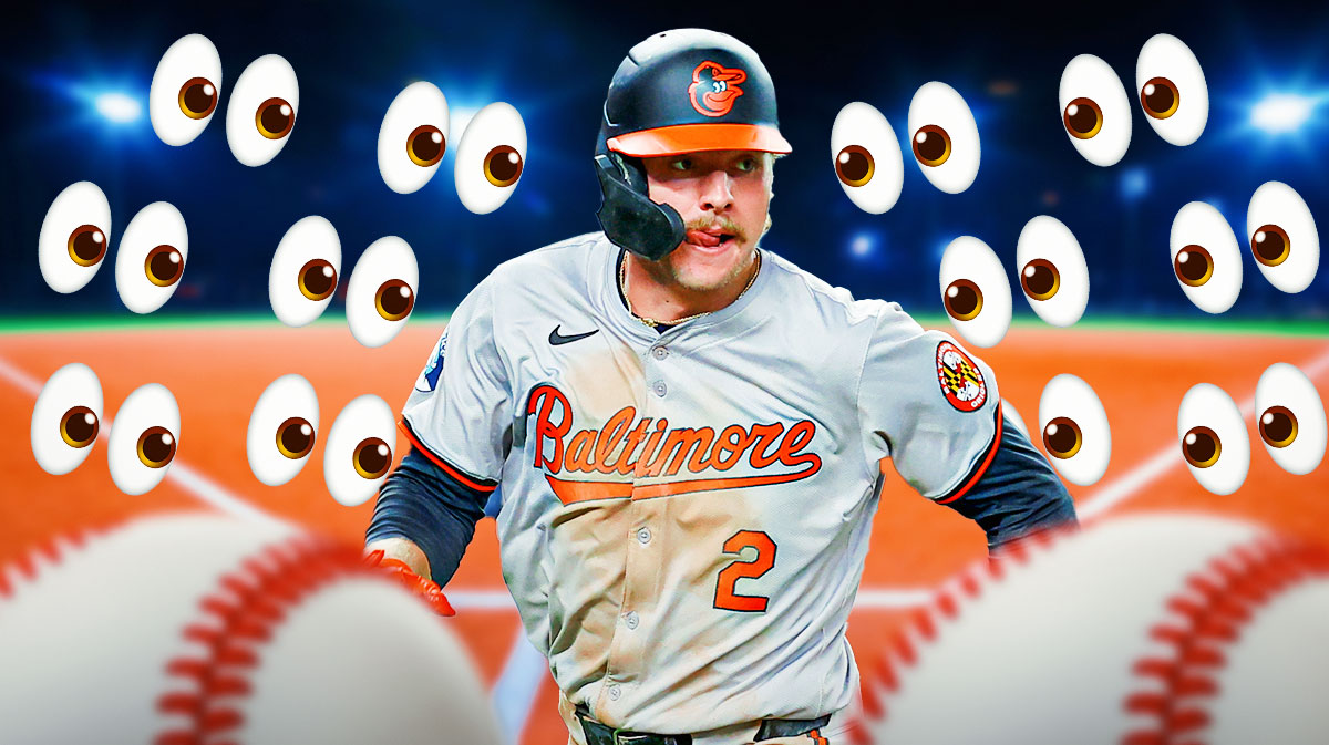 Orioles’ Gunnar Henderson endures scary moment in spring training game