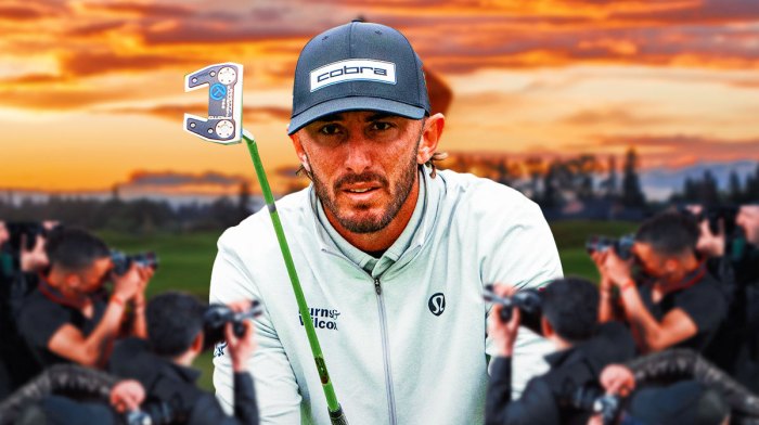 pga tour max homa at torrey pines genesis invitational