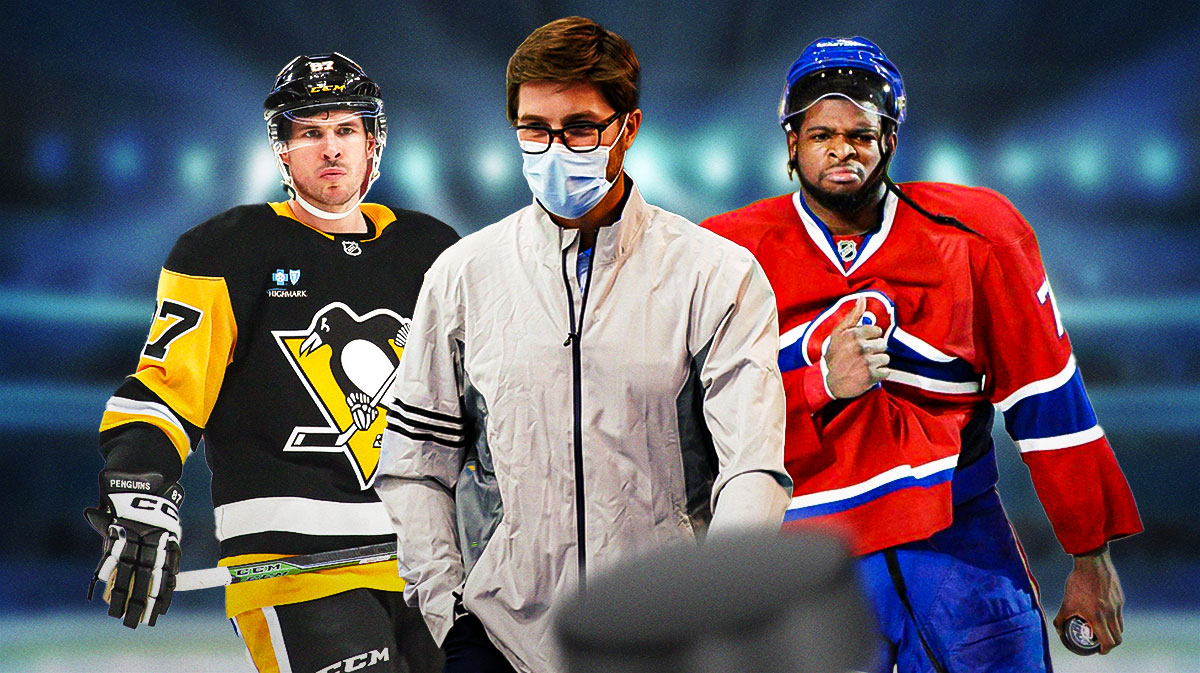 PK Subban puts Penguins GM Kyle Dubas on blast