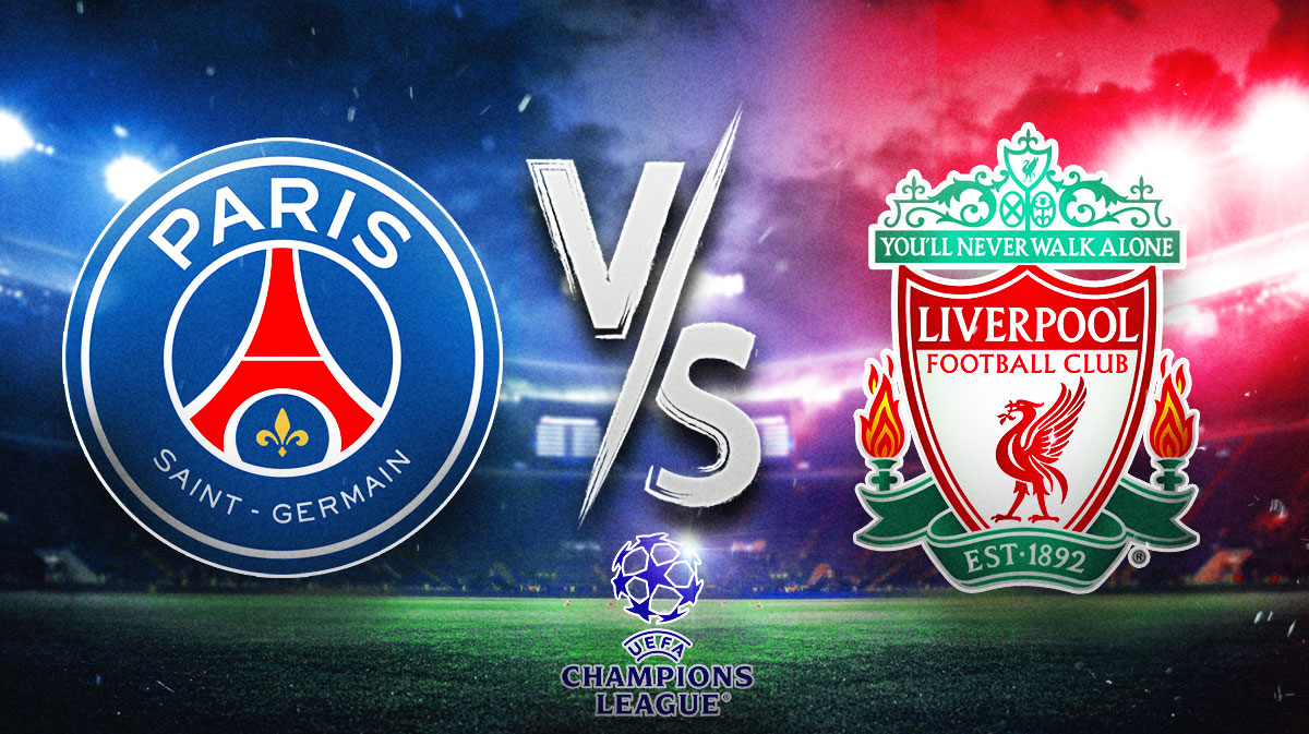 PSG Liverpool, PSG Liverpool prediction, PSG Liverpool pick, PSG Liverpool odds, champions league odds