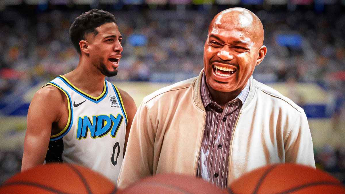 Tyrese Haliburton fires back at Tim Hardaway Sr.'s trash talk