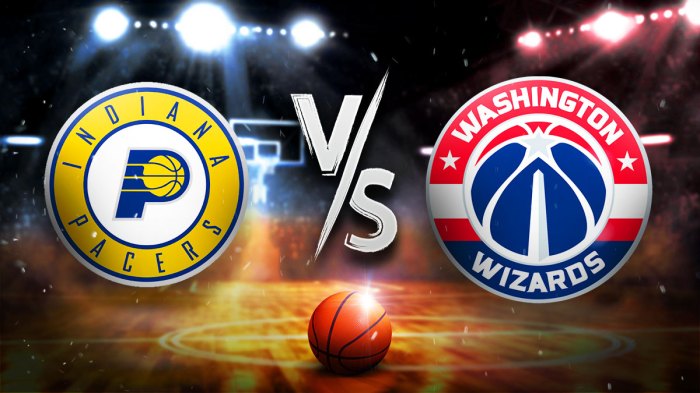 Pacers Wizards prediction, NBA odds